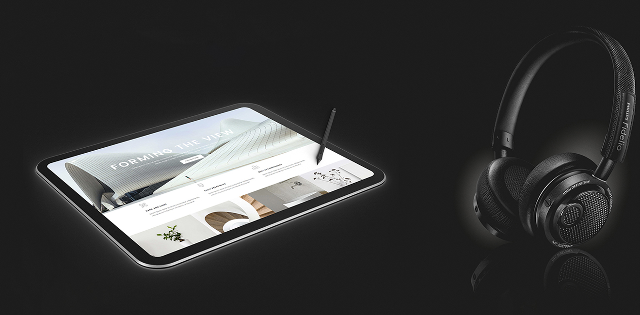 Fresh design ideas & inspiration